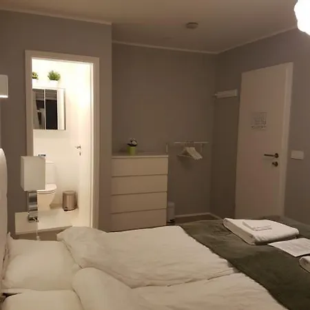 Vendégház Ubak
