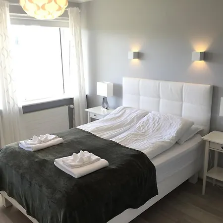 Ubak Reykjavík