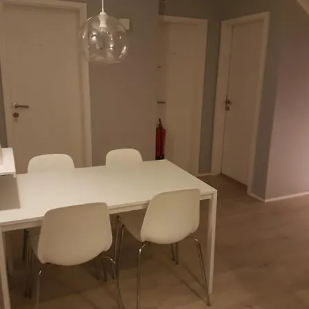 Ubak * Reykjavík