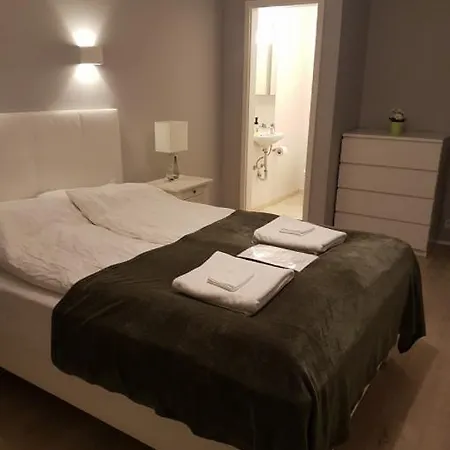Pensionat Ubak Reykjavík