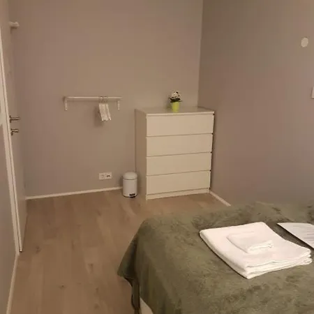 Ubak * Reykjavík