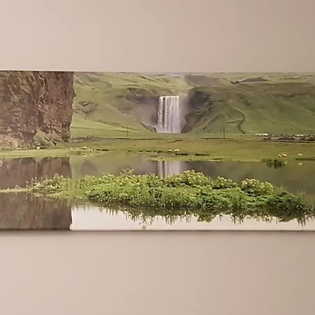 Ubak * Reykjavík