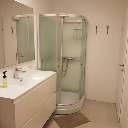 Ubak Pensionat Reykjavík